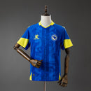 Bosnia &amp; Herzegovina 2026 Home Jersey S-XXL