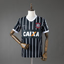 Corinthians 2013 Away Retro Jersey S-XXL
