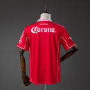 Deportivo Toluca 98/99 Home Retro Jersey S-XXL