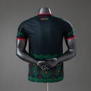 Jamaica 2026 Away Player Version Jersey S-4XL