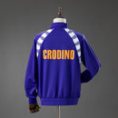 Fiorentina 86/87 Home Jacket S-XXL