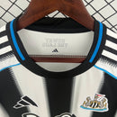 25/26 Newcastle United Home S-4XL