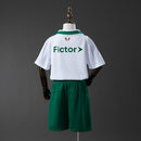 Palmeiras 26/27 Away kids kit Jersey SIZE 16-28