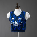 Arsenal 25/26 Away Women&