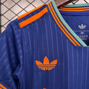 25/26 Kids Newcastle United third away Size: 16-28