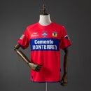 Tigres UANL 01/02 Away Retro Jersey S-XXL