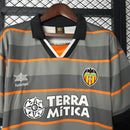 Retro 99/00 Valencia Third away game S-XXL