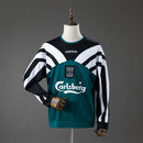 LFC 95/96 Originals Reissue Tee Long Sleeve S-4XL