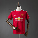 M-U 20/21 Home Retro Jersey S-XXL