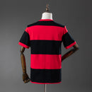 Flamengo 1981 Home Retro Jersey S-4XL