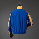 Colombia 1998 Windbreaker - Blue S-XXL