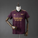 Arsenal 25/26 Special Edition - Maroon Jersey S-XXL