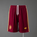 Spain 2026 Away Shorts S-XXL