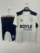 25/26 West Ham United training beige S-3XL