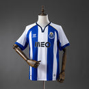 Porto 14/15 Home Retro Jersey S-XXL
