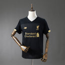 LFC 19/20 Home Goalkeeper Retro Jersey S-XXL
