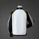 Originals X NTS Radio Windbreaker Black S-XXL