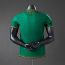 Mali 25/26 Green Player Version Jersey S-XXL
