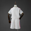 Venezuela 2026 Away Kids Kit Jersey Size 16-30