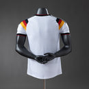 Germany 2026 Home Player Version Jersey S-4XL