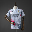 Real Madrid 25/26 Special Edition - White Jersey S-XXL