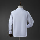 Sevilla 25/26 Training Top White S-XXL