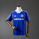Originals Classic Three Stripes - Blue Jersey S-XXL