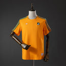 Ivory Coast Terrace Icons T-Shirt Orange S-XXL