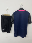 25/26 Lisbon pre-match training suit clear color S-3XL