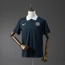 Chelsea 25/26 POLO - Dark Grey S-XXL