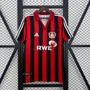 Retro Leverkusen 01/02 Home S-XXL