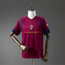 Iron Maiden x West Ham United 2010 Away Retro Jersey S-XXL