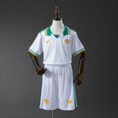 Roma 25/26 Third Away Kids Kit Jersey SIZE 16-28