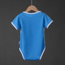 Manchester City 26/27 Home Baby Jersey Size 9/12