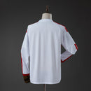 Flamengo 26/27 Away Long Sleeve Jersey S-4XL
