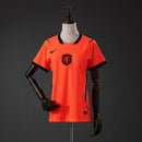 Netherlands 2026 Home Women&