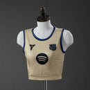 Barcelona 25/26 Away Women&