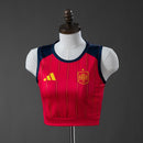 Spain 2026 Home Women&