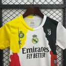 kids Cristiano Ronaldo Commemorative Edition 16-28