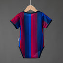 Barcelona 26/27 Home Baby Jersey SIZE 912