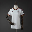 Spain 2026 Away Women&