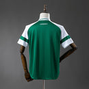 Palmeiras 25/26 Baseball - Green S-4XL