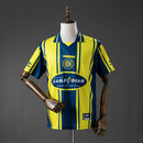 Atlético Rosario Central 98/99 Home Retro Jersey S-XXL