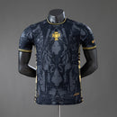 Portugal 2026 Special Edition Player Version Black Jersey S-3XL