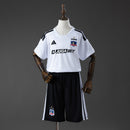 Colo Colo 2627 Home Kids Kit Size 16-28