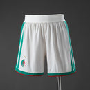 Algeria 2026 Home Player Version Shorts S-3XL