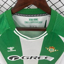 25/26 Real Betis Home S-4XL