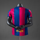 Barcelona 26/27 Home Leak Player Version Jersey S-XXL