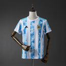 Argentina 2021 Home Retro Jersey S-XXL