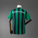 Borussia Monchengladbach 95/96 Away Retro Jersey S-XXL